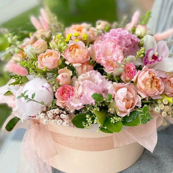 The Language of Flowers: How to Choose the Perfect Blooms for Every Occasion